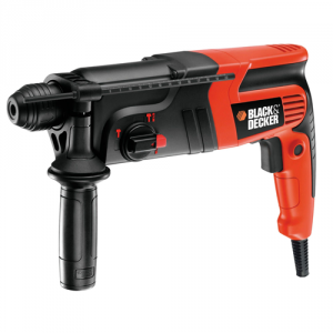 Ciocan rotopercutor Black&Decker KD860