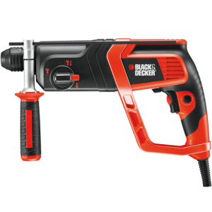 Ciocan rotopercutor Black&Decker KD985