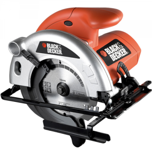 Ferastrau circular Black&Decker CD601