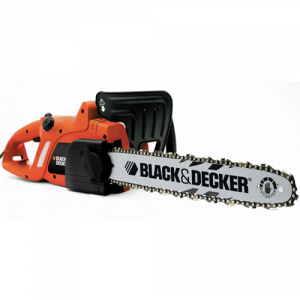 Ferastrau cu lant (drujba) Black&Decker GK1630