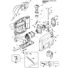 Black-Decker BD535S Type 1