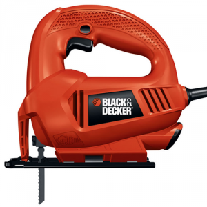 Ferastrau pendular Black&Decker KS500