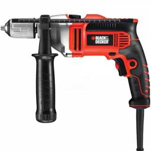 Masina de gaurit Black&Decker KR1001