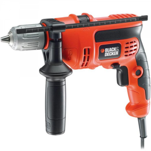 Masina de gaurit Black&Decker KR700RE