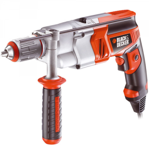 Masina de gaurit Black&Decker KR910