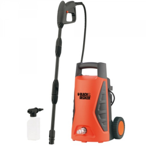 Masina de spalat cu presiune Black&Decker PW1300