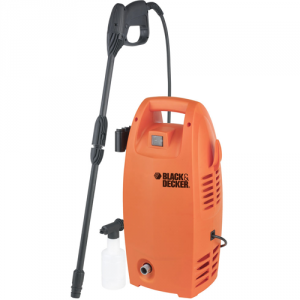 Masina de spalat cu presiune Black&Decker PW1300B