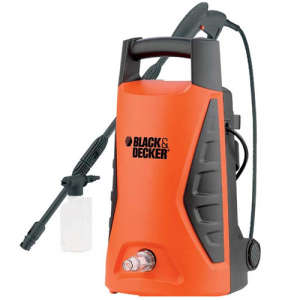 Masina de spalat cu presiune Black&Decker PW1370TD