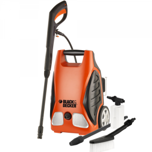 Masina de spalat cu presiune Black&Decker PW1500SP