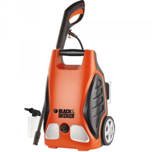 Masina de spalat cu presiune Black&Decker PW1500SX