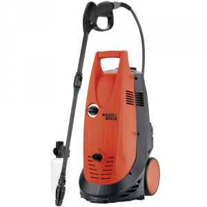 Masina de spalat cu presiune Black&Decker PW1500WB