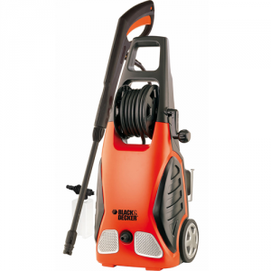 Masina de spalat cu presiune Black&Decker PW1700SPM