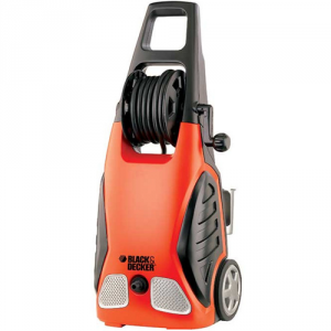 Masina de spalat cu presiune Black&Decker PW1700SPX