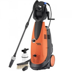 Masina de spalat cu presiune Black&Decker PW1700WHR