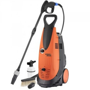 Masina de spalat cu presiune Black&Decker PW1700WP