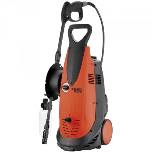 Masina de spalat cu presiune Black&Decker PW1700WST