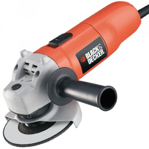 Polizor unghiular Black&Decker AST6XC