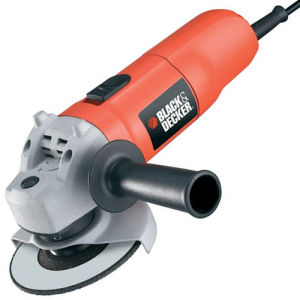 Polizor unghiular Black&Decker CD115