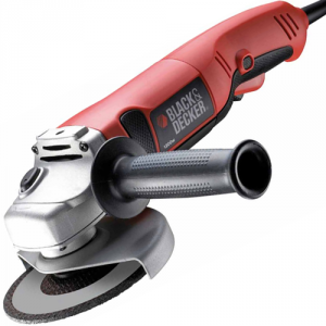 Polizor unghiular Black&Decker KG1200