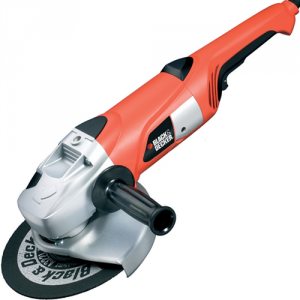 Polizor unghiular Black&Decker KG2300