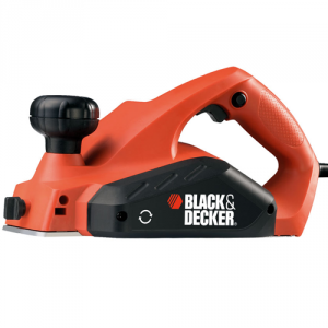 Rindea electrica Black&Decker KW713