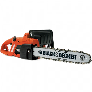 Ferastrau cu lant Black&Decker GK1635T