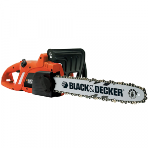 Ferastrau cu lant Black&Decker GK1640