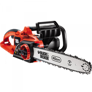 Ferastrau cu lant Black&Decker GK1940