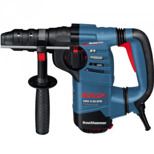 Ciocan rotopercutor SDS-Plus Bosch GBH 3-28 DFR Profesional