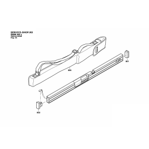 Bosch DNM 60 L (3601K14000-EU)