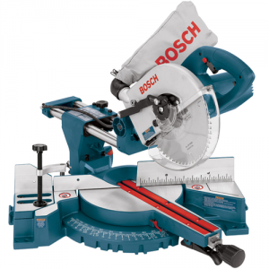 Ferastrau circular stationar Bosch GCM 10 S Profesional