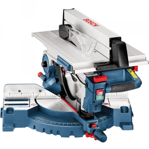 Ferastrau circular stationar Bosch GTM 12 JL Profesional