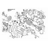 Bosch GSB 16 RE (0601148608-OEU)