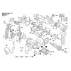 Bosch GSB 21-2 RE (3601A9C500)