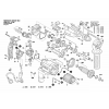 Bosch GSB 21-2 RE (3601A9C600)