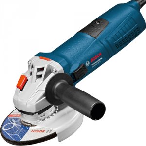 Polizor unghiular Bosch GWS 13-125 CI Profesional