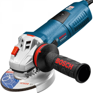 Polizor unghiular Bosch GWS 13-125 CIE Profesional