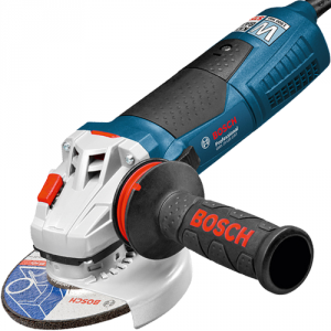 Polizor unghiular Bosch GWS 17-125 CITH Profesional