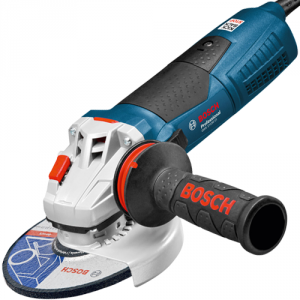 Polizor unghiular Bosch GWS 17-150 CI Profesional