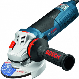 Polizor unghiular Bosch GWS 19-125 CI Profesional