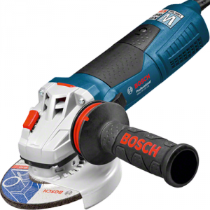 Polizor unghiular Bosch GWS 19-125 CIE Profesional