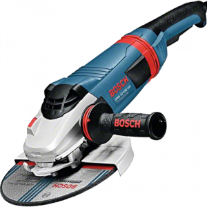 Polizor unghiular Bosch GWS 22-180 LVI Profesional