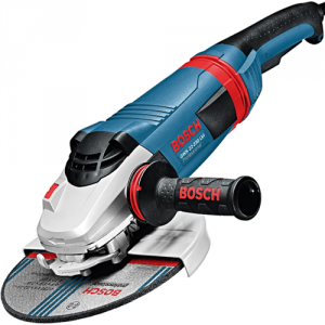 Polizor unghiular Bosch GWS 22-230 LVI Profesional