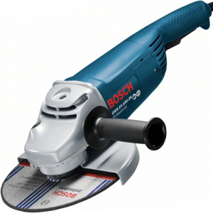 Polizor unghiular Bosch GWS 24-180 JH Profesional