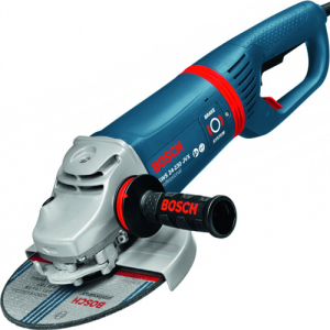 Polizor unghiular Bosch GWS 24-230 JVX Profesional