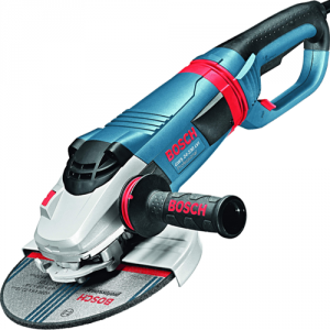 Polizor unghiular Bosch GWS 24-230 LVI Profesional