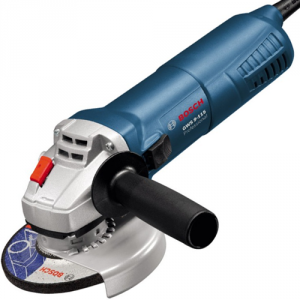 Polizor unghiular Bosch GWS 9-115 Profesional