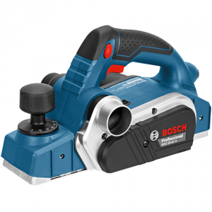Rindea electrica Bosch GHO 26-82 D Profesional