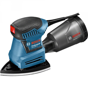 Slefuitor ce vibratii Bosch GSS 160 Multi Profesional