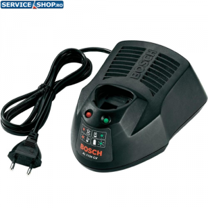 Incarcator rapid GB 230/10.8V 30Min Bosch 2607225135